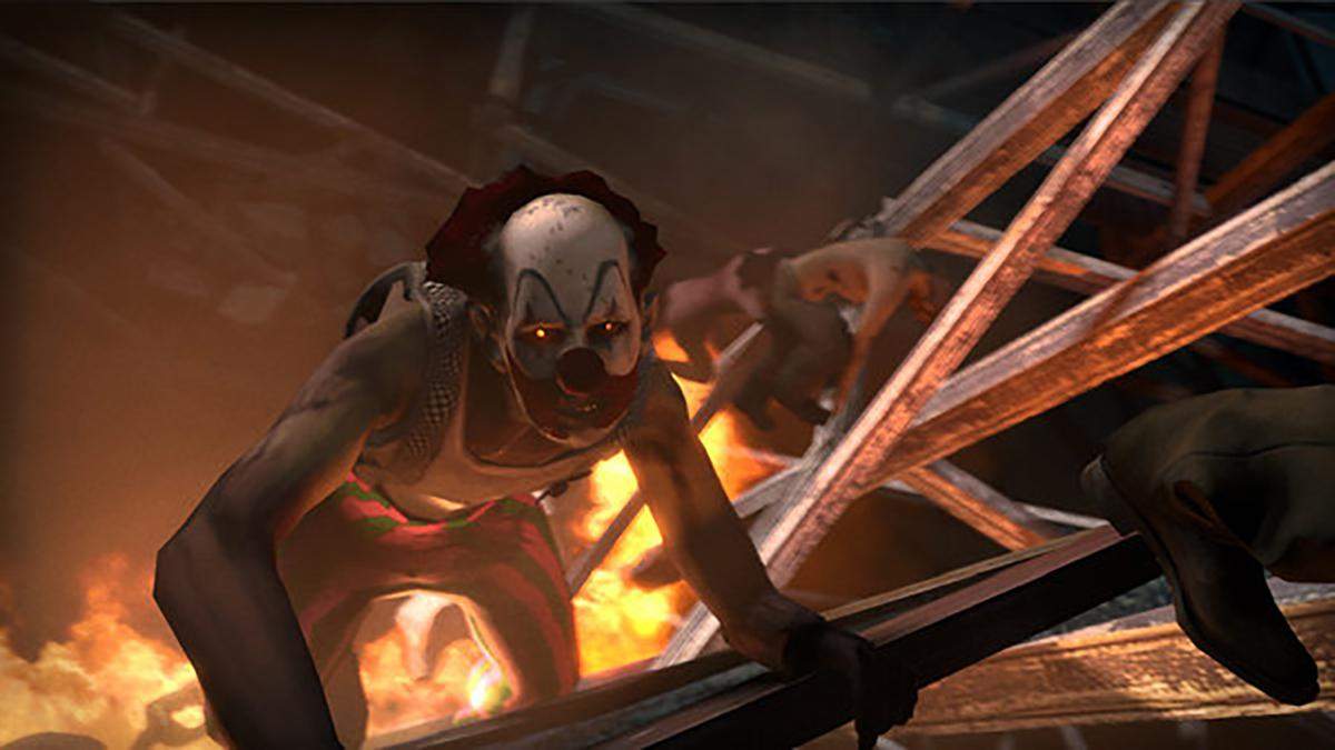 Повна версія Left 4 Dead 2 вийшла у Німеччині лише через 12 років Повна версія Left 4 Dead 2 вийшла у Німеччині лише через 12 років