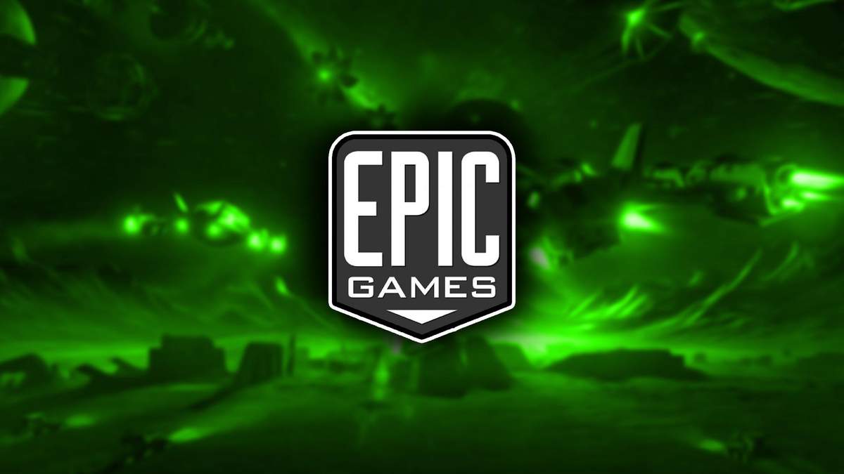 Epic Games – найпопулярніший відеоігровий бренд у світі Epic Games – найпопулярніший відеоігровий бренд у світі