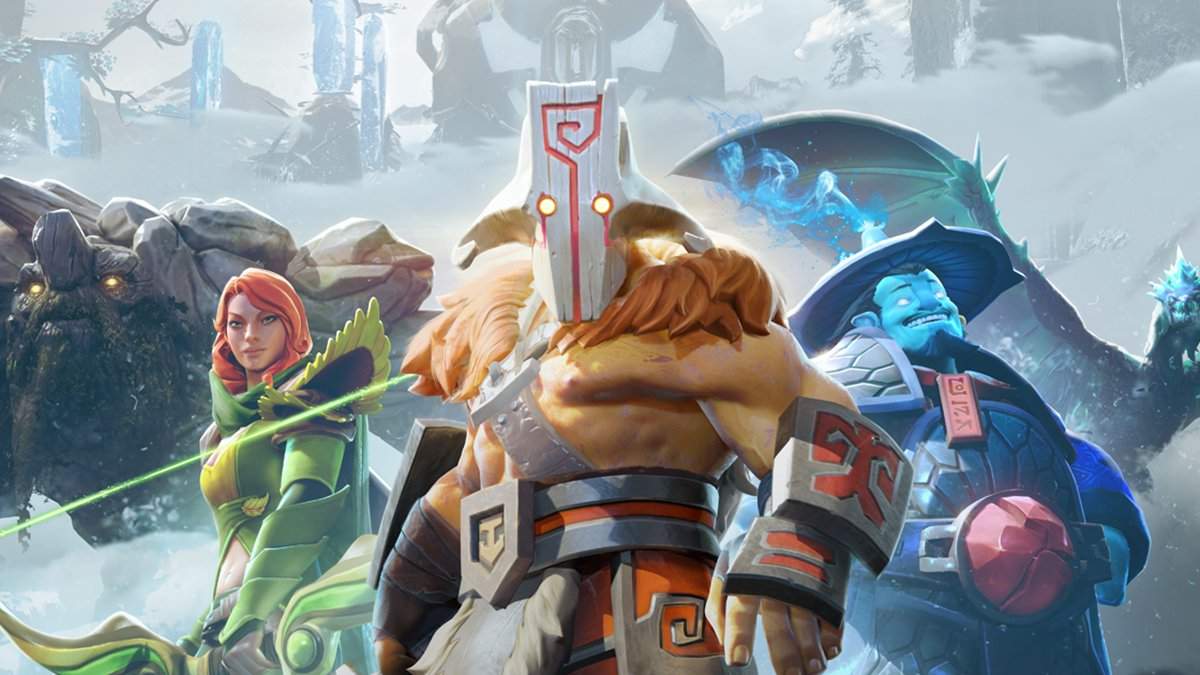 Гравець у Dota 2 врятував сестру від самогубства, а потім виграв матч Гравець у Dota 2 врятував сестру від самогубства, а потім виграв матч