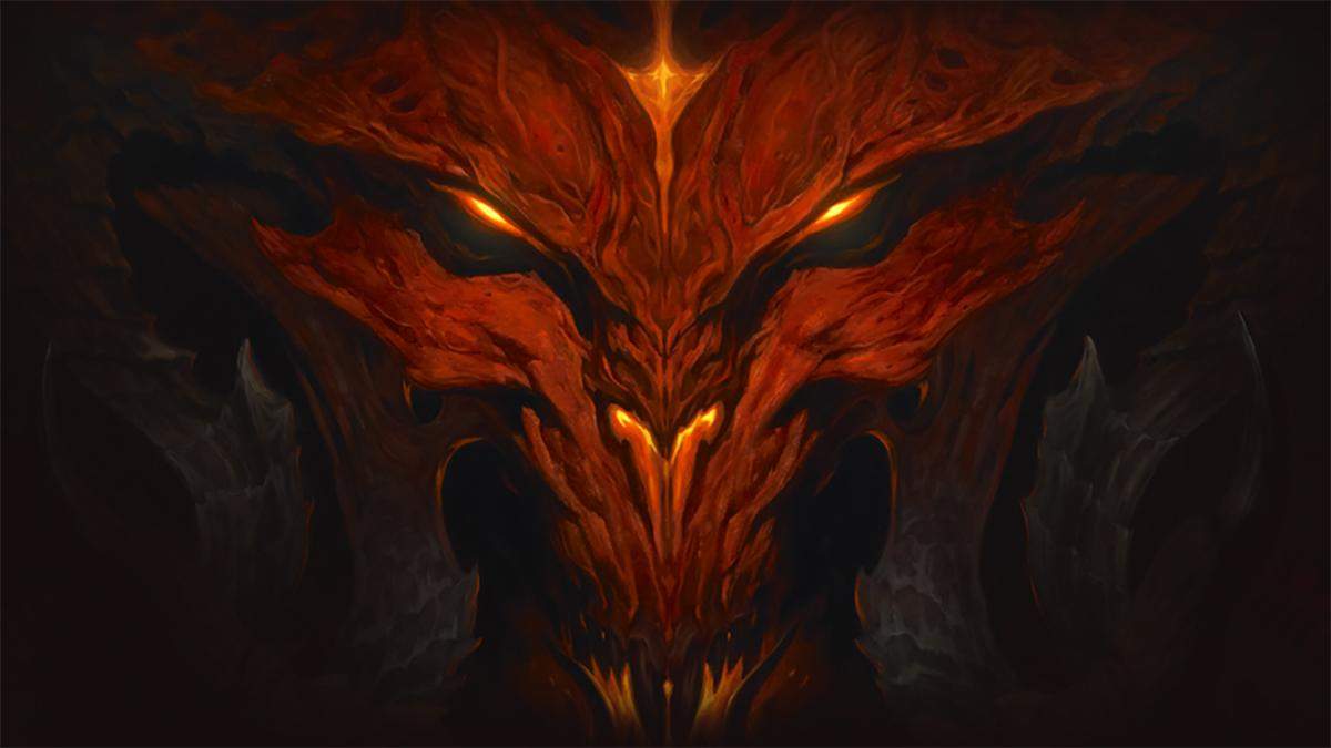 Разработчики Diablo нашли камень душ: рэпер имплантировал его в лоб Разработчики Diablo нашли камень душ: рэпер имплантировал его в лоб