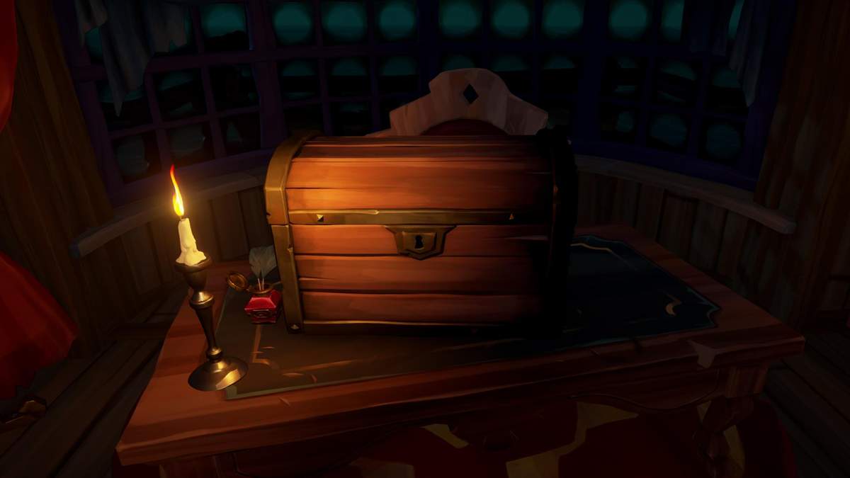 Розробники Sea of Thieves організували спражній квест з пошуку скарбів для 6-річного фаната Розробники Sea of Thieves організували спражній квест з пошуку скарбів для 6-річного фаната