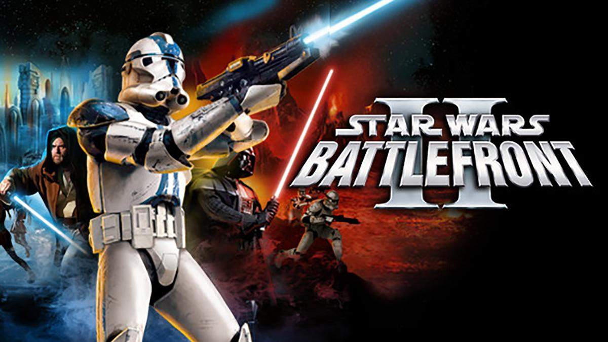 Для Star Wars: Battlefront 2 вышел патч, который сломал игру Для Star Wars: Battlefront 2 вышел патч, который сломал игру