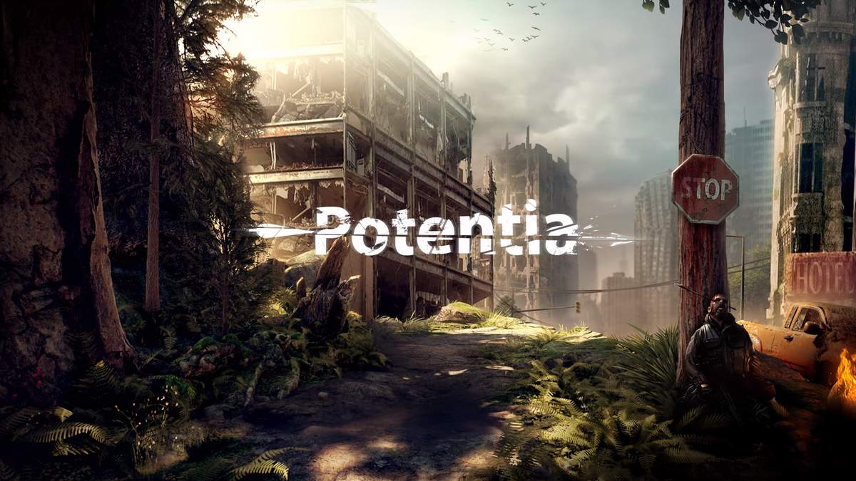 Potentia – ідейний наслідник The Last of Us на PC Potentia – ідейний наслідник The Last of Us на PC