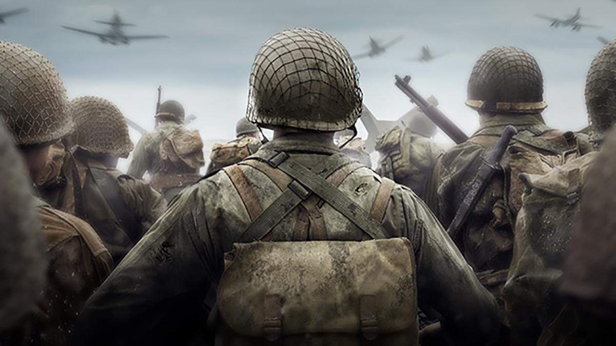 Call of Duty 2021: версії від інсайдерів про сетинґ майбутньої гри Call of Duty 2021: версії від інсайдерів про сетинґ майбутньої гри