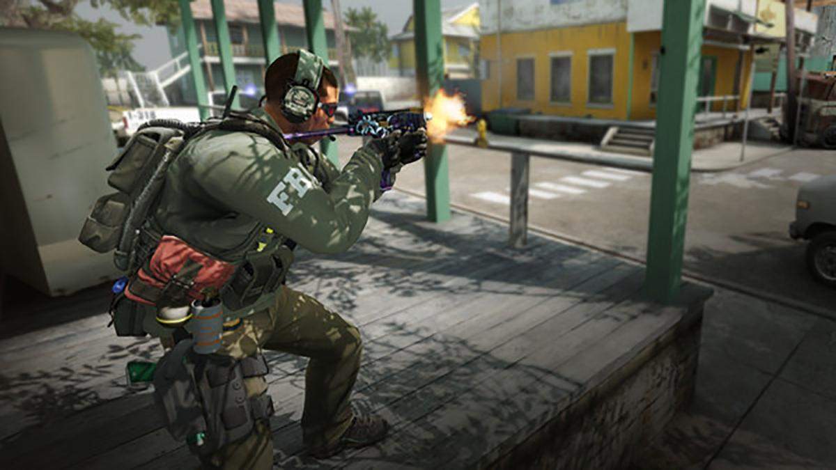 Новий вид чітів у CS:GO: блогер показав метод, який неможливо виявити Новий вид чітів у CS:GO: блогер показав метод, який неможливо виявити