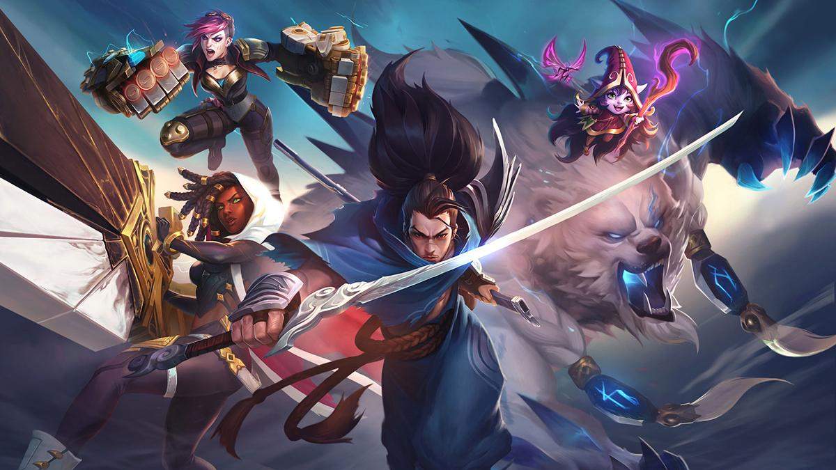 Суд виніс рішення у справі тренера із League of Legends Суд виніс рішення у справі тренера із League of Legends