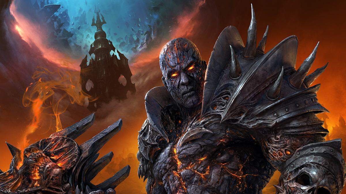 Впечатляющая работа: известно лучший косплей BlizzConline Впечатляющая работа: известно лучший косплей BlizzConline