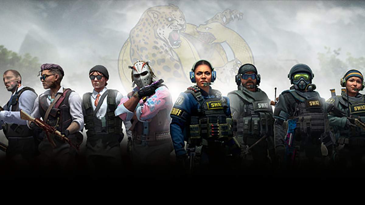 У CS:GO есть талант: энтузиасты провели зрелищный конкурс прыжков У CS:GO есть талант: энтузиасты провели зрелищный конкурс прыжков