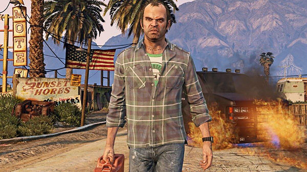 Скандали серії GTA: битви з можновладцями й провокативний контент Скандали серії GTA: битви з можновладцями й провокативний контент