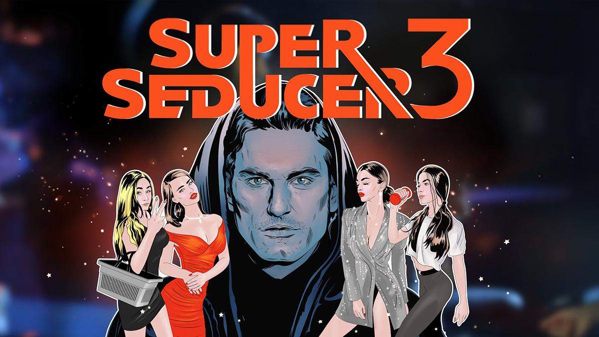 Компания Valve удалила из Steam видеоигру Super Seducer 3 Компания Valve удалила из Steam видеоигру Super Seducer 3