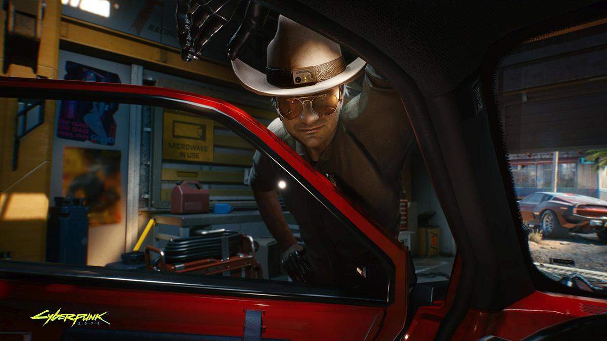 Датамайнер відшукав список можливих доповнень для Cyberpunk 2077 Датамайнер відшукав список можливих доповнень для Cyberpunk 2077