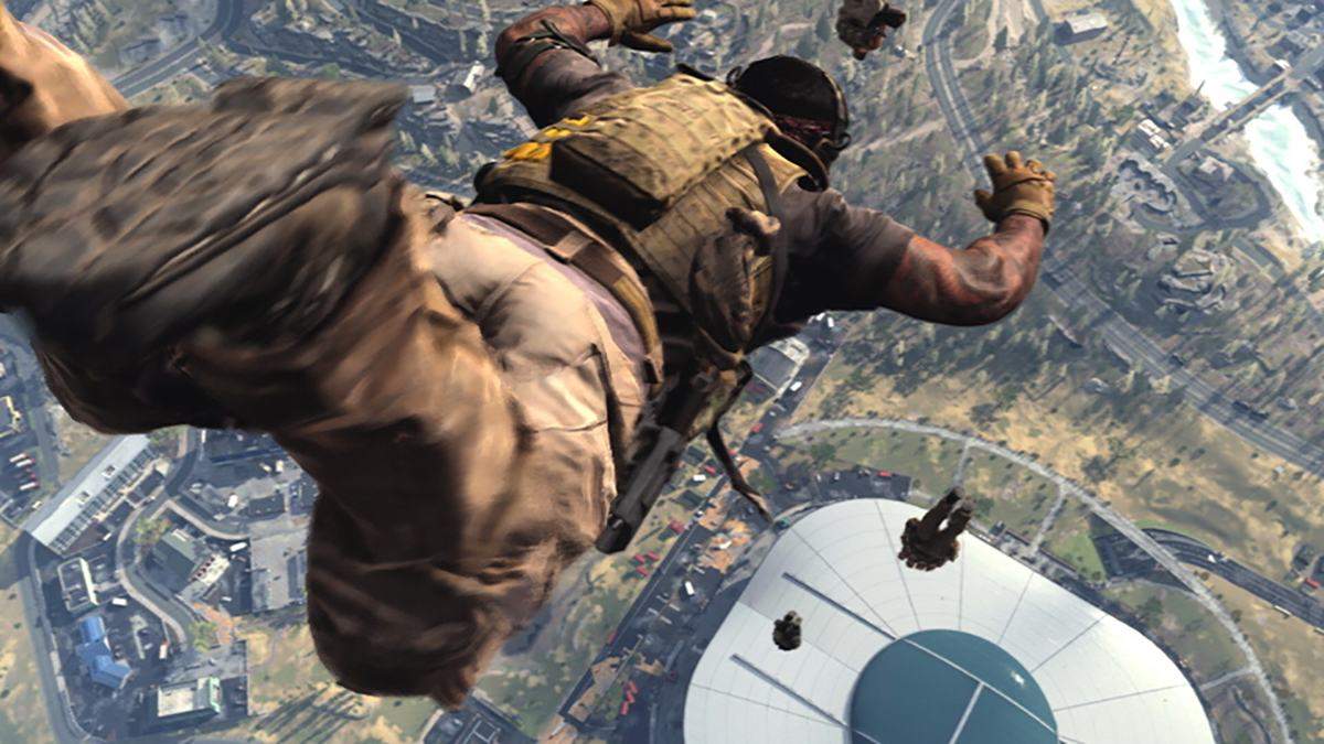 Розробники Call of Duty: Warzone закрили відомий статистичний портал Розробники Call of Duty: Warzone закрили відомий статистичний портал