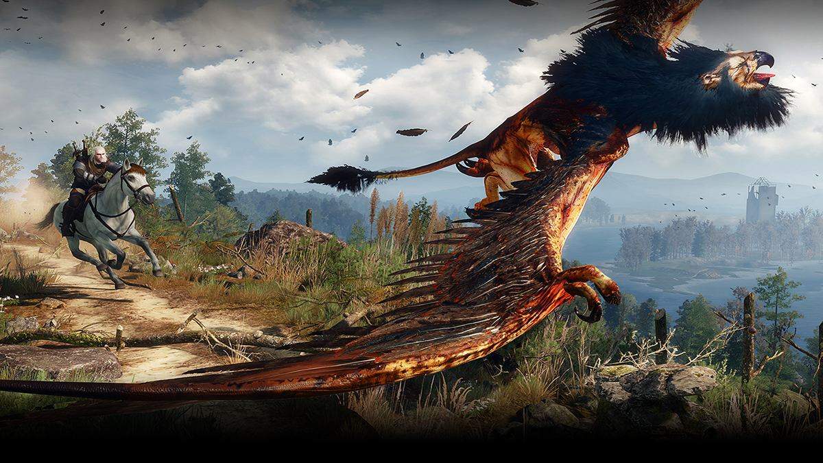 Компанія CD Projekt розповіла про зміну стратегії розвитку Компанія CD Projekt розповіла про зміну стратегії розвитку
