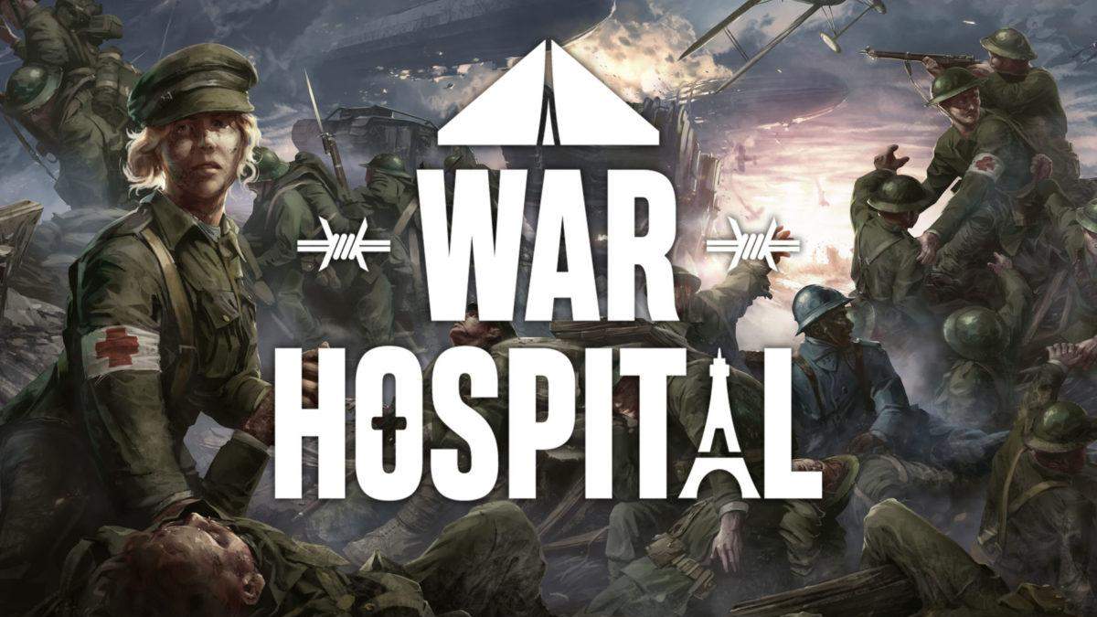 Розробники відеогри War Hospital примудрилися порушити Женевську конвенцію Розробники відеогри War Hospital примудрилися порушити Женевську конвенцію