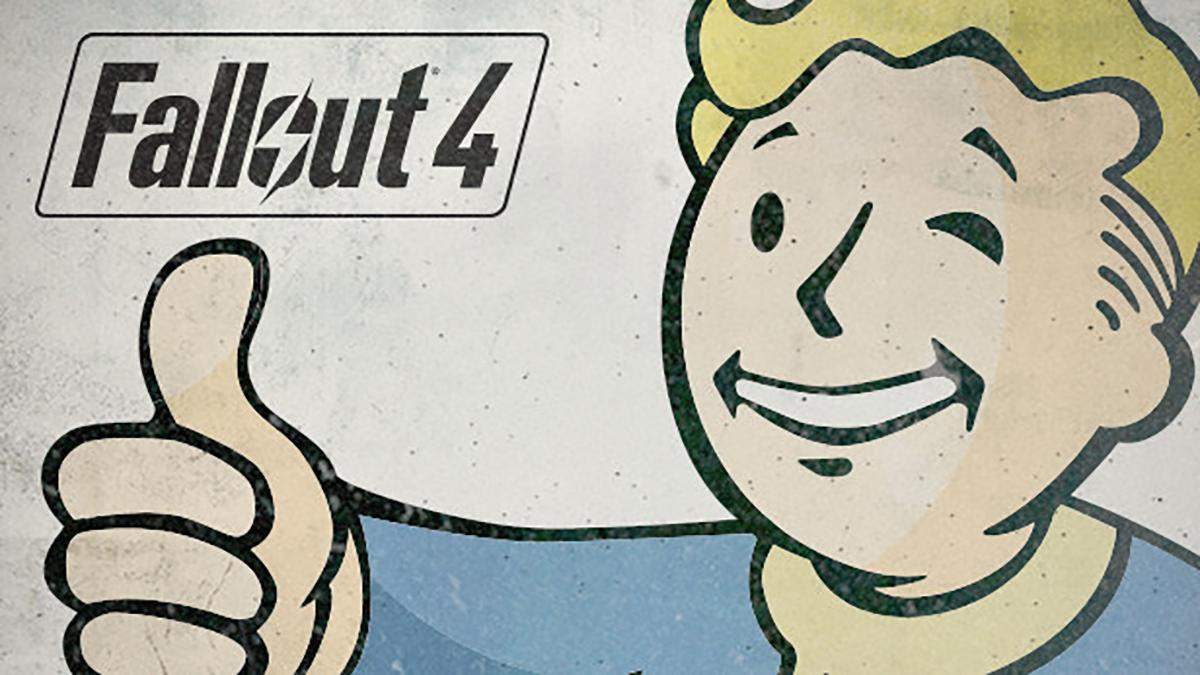 Попробовал осовременить: геймер установил более 200 модификаций на Fallout 4 и показал результат