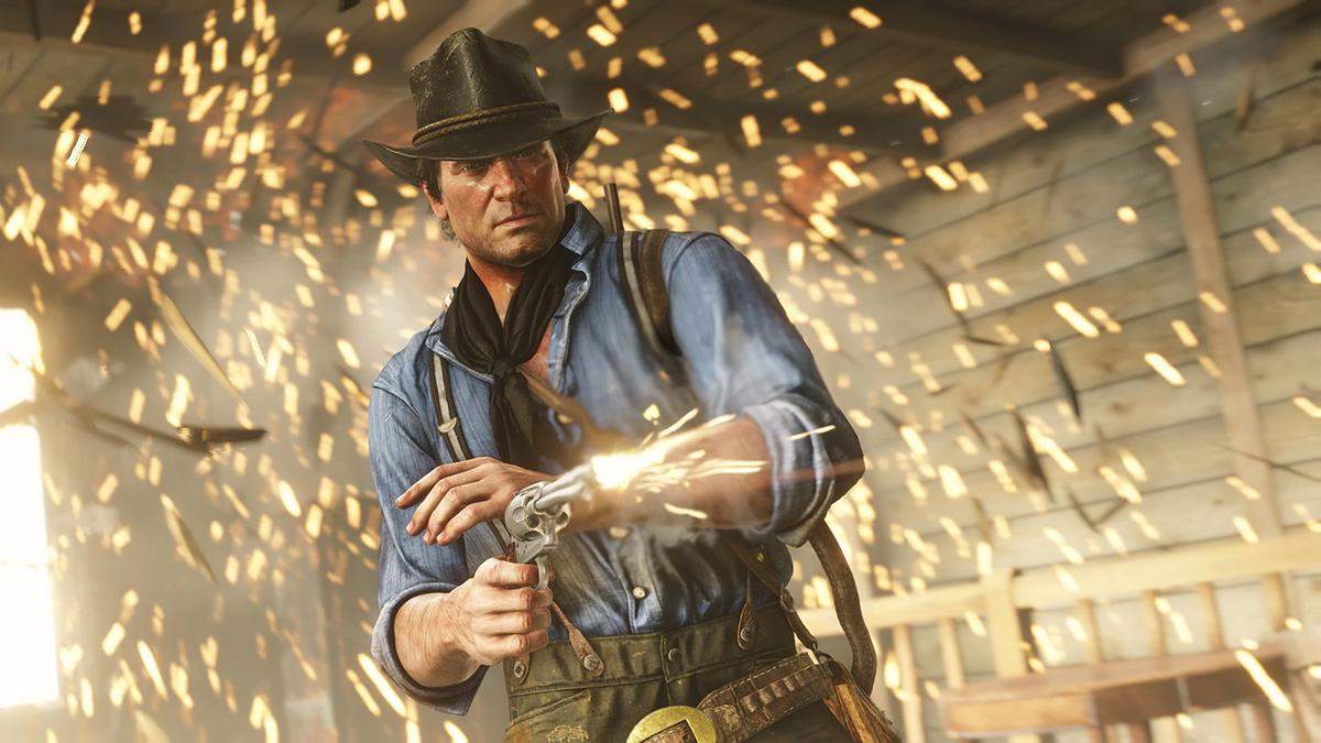 Найкращі геймерські меми за останній тиждень: ремастер Red Dead Redemption 2 та "вічний" Skyrim - Ігри - games