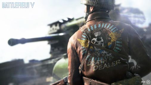 Battlefield V: в сети появились интересные детали об игре и системных требованиях