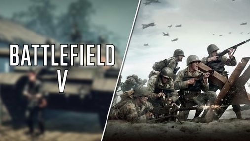 Гра Battlefield V отримає підтримку нової технології NVIDIA RTX