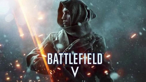 Battlefield V: студія EA опублікувала своє бачення "Королівської битви" в грі – відео