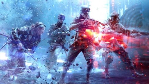 Игра Battlefield V не получит режим "Королевской битвы" во время релиза