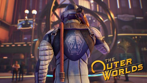 The Outer Worlds: трейлер, дата выхода игры и первые отзывы критиков