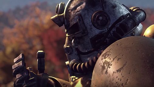 "Битва эксклюзивов": Fallout 76 и другие громкие проекты Bethesda появятся в Steam