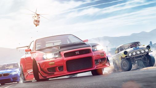 Electronic Arts готовит новую часть игры Need for Speed: вероятная дата анонса