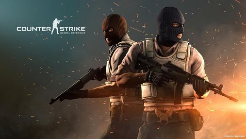 Valve отметила 20-летие легендарной игры Counter-Strike