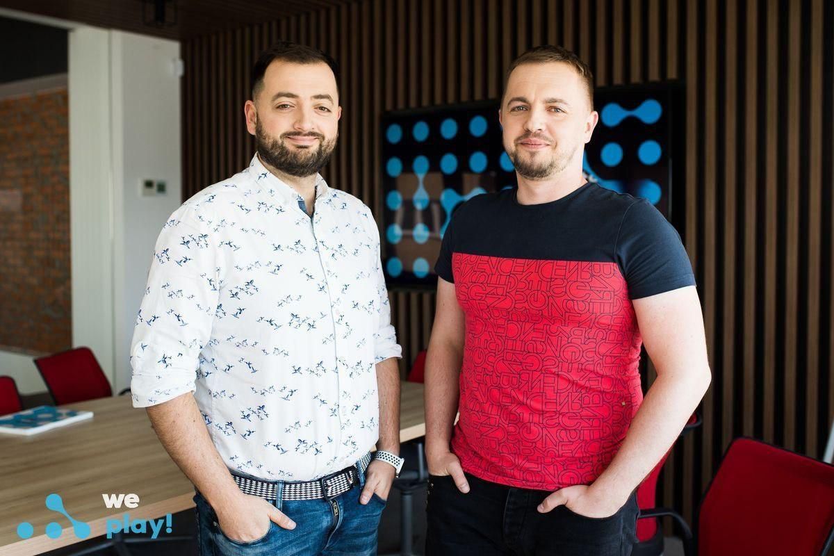 Українська WePlay! Esports будує кіберспортивну арену в Лос-Анджелесі і Києві Українська WePlay! Esports будує кіберспортивну арену в Лос-Анджелесі і Києві