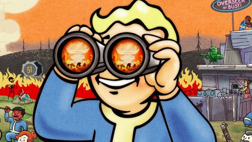 В Steam стартовала распродажа игр Fallout: детали акции
