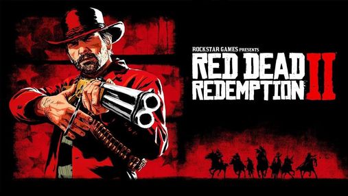 Непревзойденная Red Dead Redemption 2 вышла в Steam