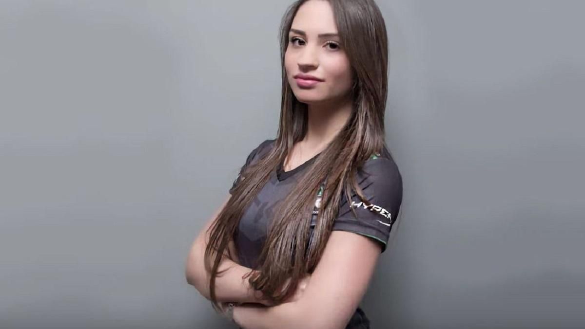 Известная киберспортсменка из Бразилии получила 116 лет тюрьмы Известная киберспортсменка из Бразилии получила 116 лет тюрьмы