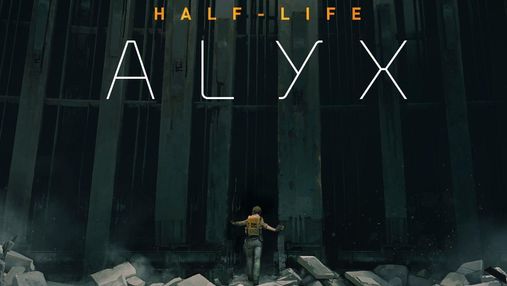 Half-Life: Alyx вошла в топ-20 PC-игр с наивысшей оценкой в истории