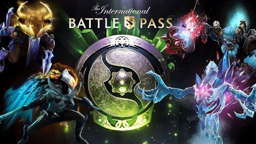 Вышел Battle Pass 2020 для Dota 2: новые модели героев и система гильдий