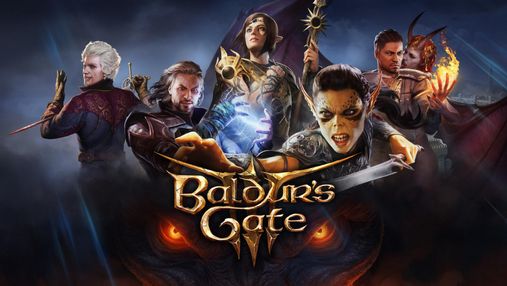 Відривайтесь: творці гри Baldur's Gate 3 розчаровані банальністю вибору гравців