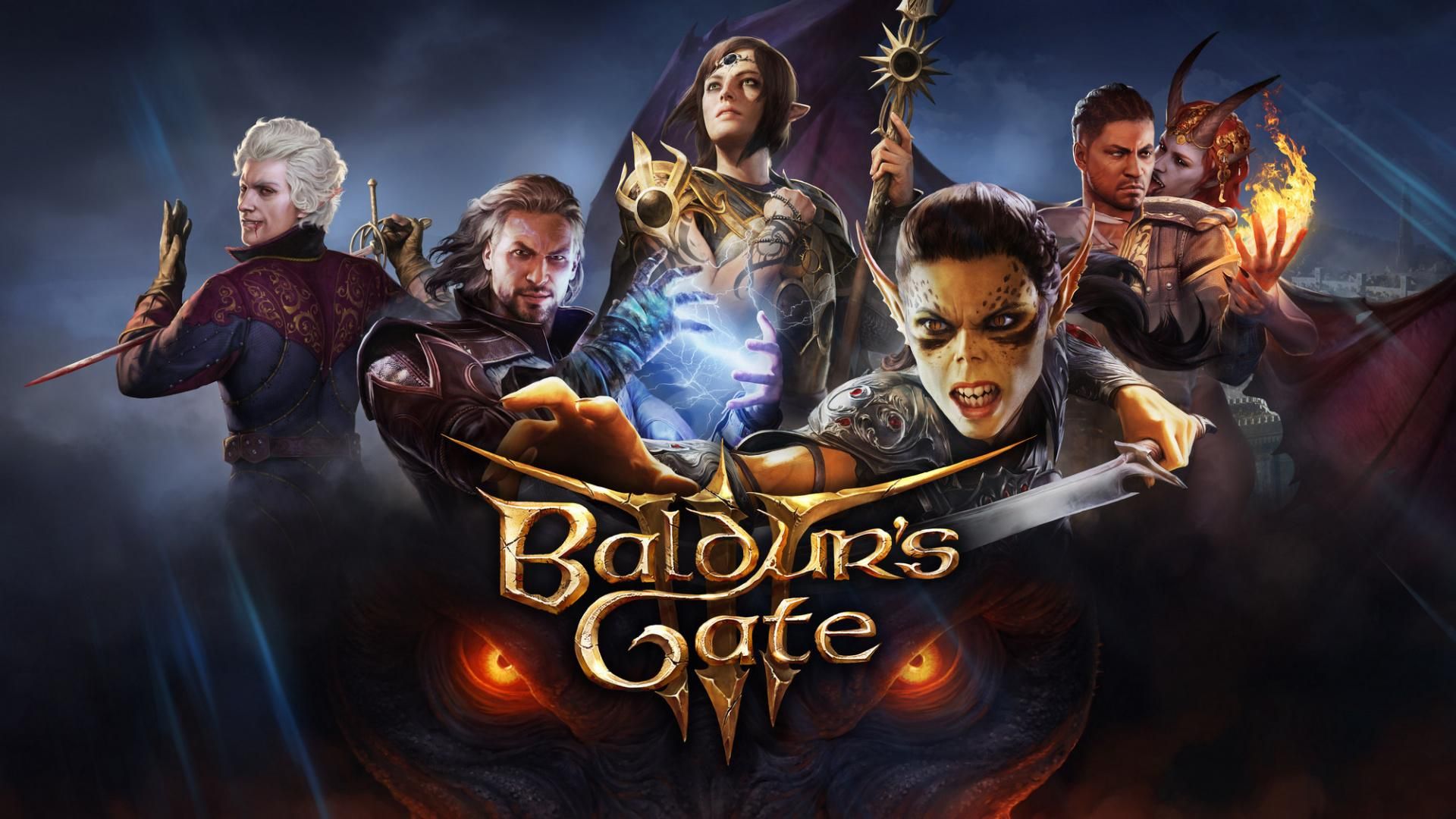 Творці Baldur's Gate 3 розчаровані банальністю вибору гравців  Творці Baldur's Gate 3 розчаровані банальністю вибору гравців