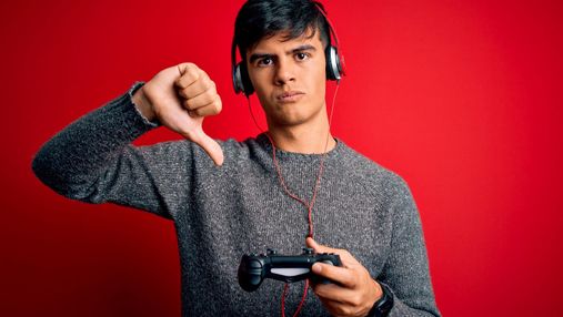 5 найгірших відеоігор в історії за версією геймерів та критиків: антирейтинг