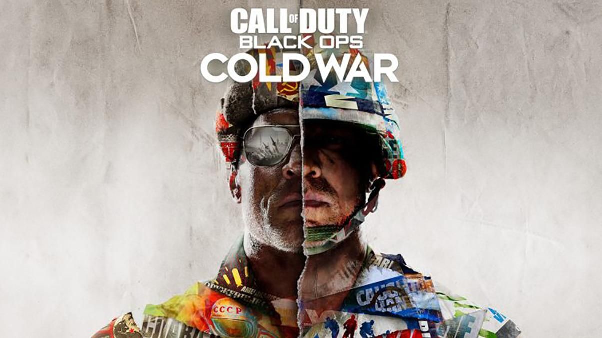Новая Call of Duty может стать главным релизом ноябрь