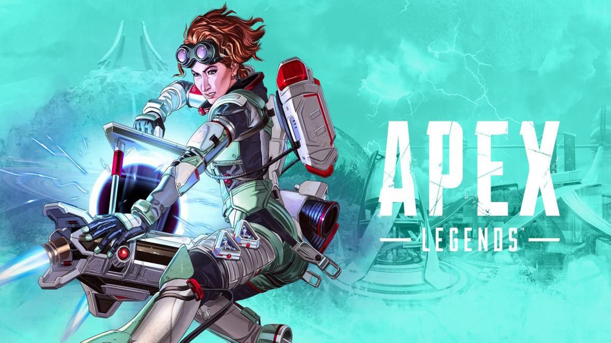 Apex Legends уже в Steam