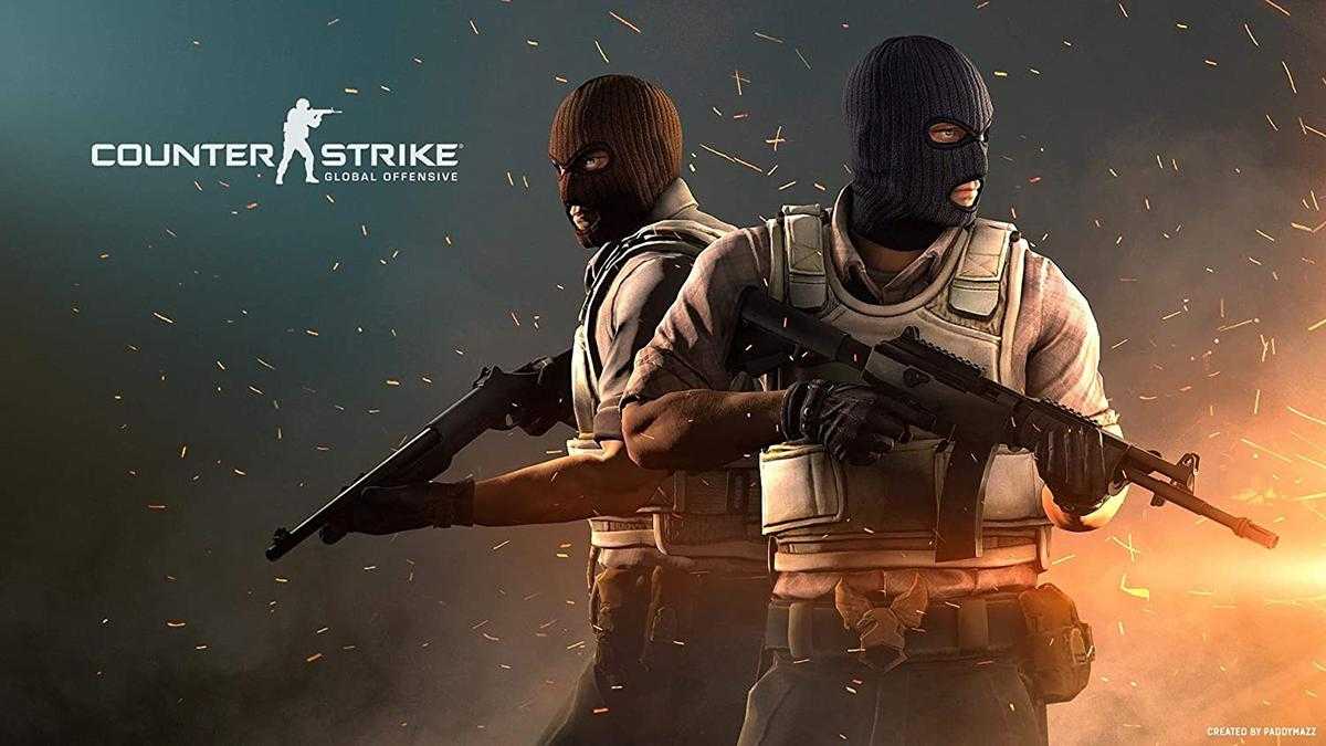 CS:GO и Dota 2 не первые: вышел рейтинг самых влиятельных игр