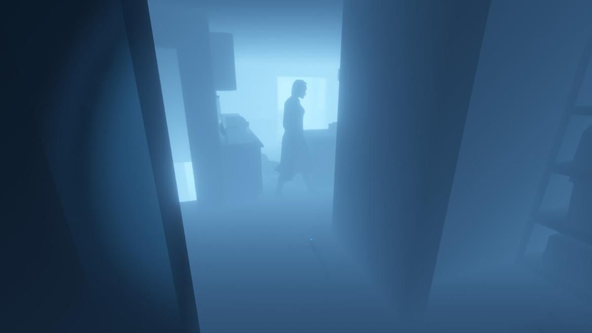 Phasmophobia друга: оприлюднено топ найпопулярніших хоррорів Phasmophobia друга: оприлюднено топ найпопулярніших хоррорів