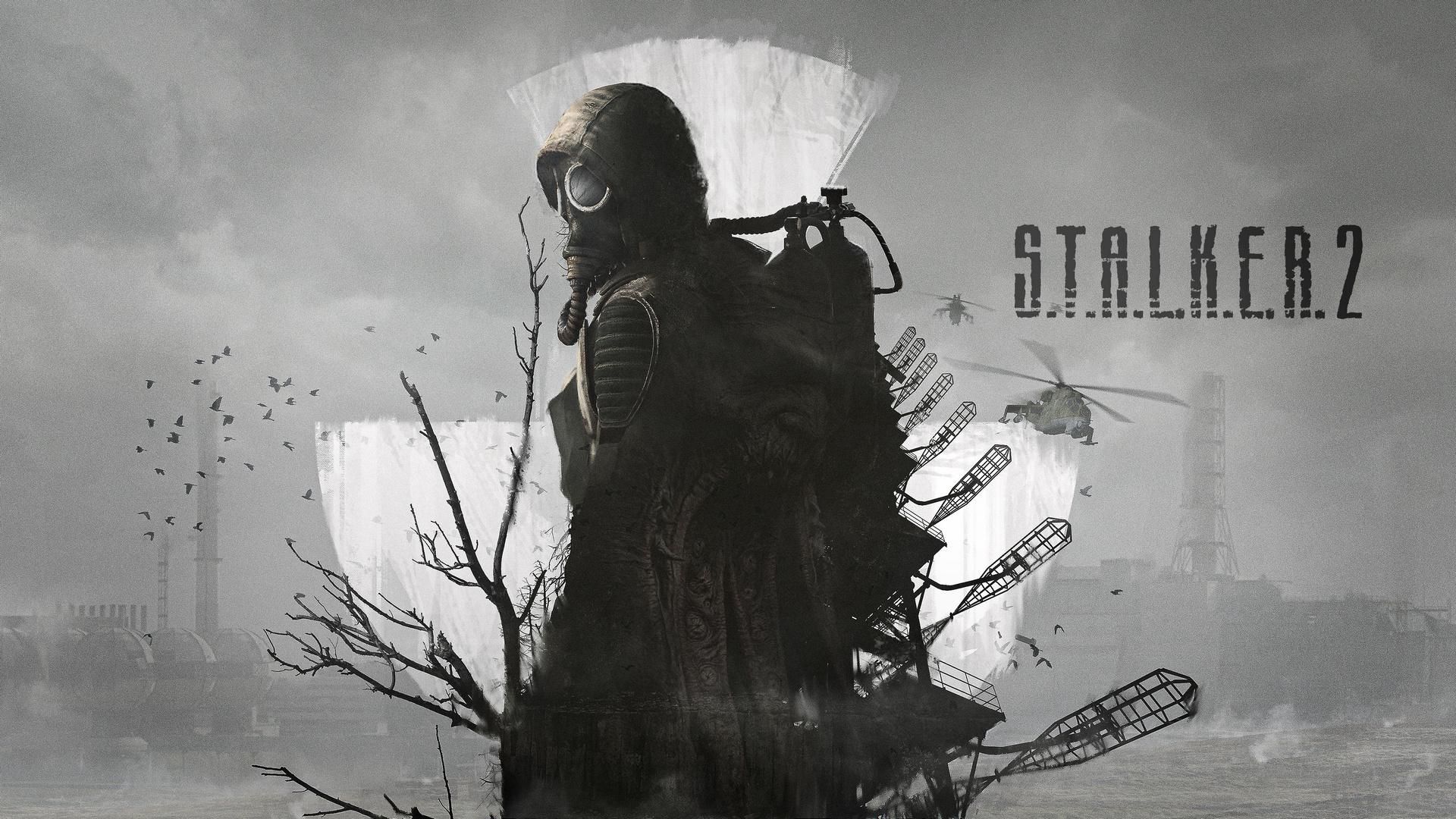 S.T.A.L.K.E.R. 2: дата выхода, детали разработки и прочее S.T.A.L.K.E.R. 2: дата выхода, детали разработки и прочее