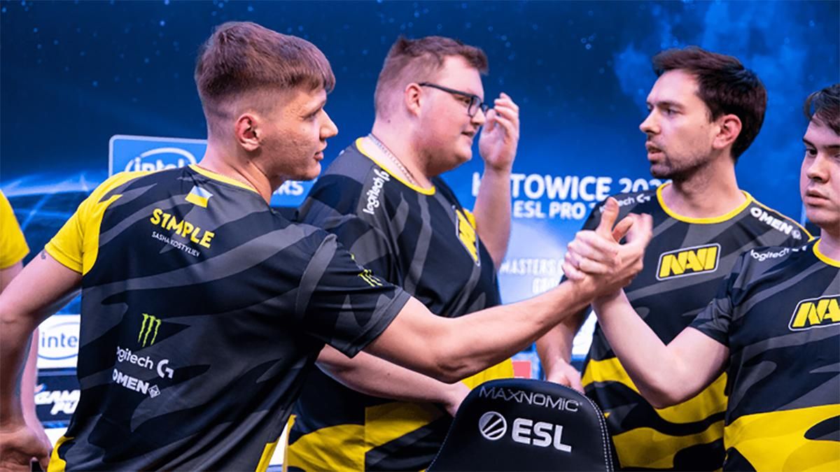 NAVI команда CS GO – календар, суперники на IEM Beijing-Haidian 2020 NAVI команда CS GO – календар, суперники на IEM Beijing-Haidian 2020