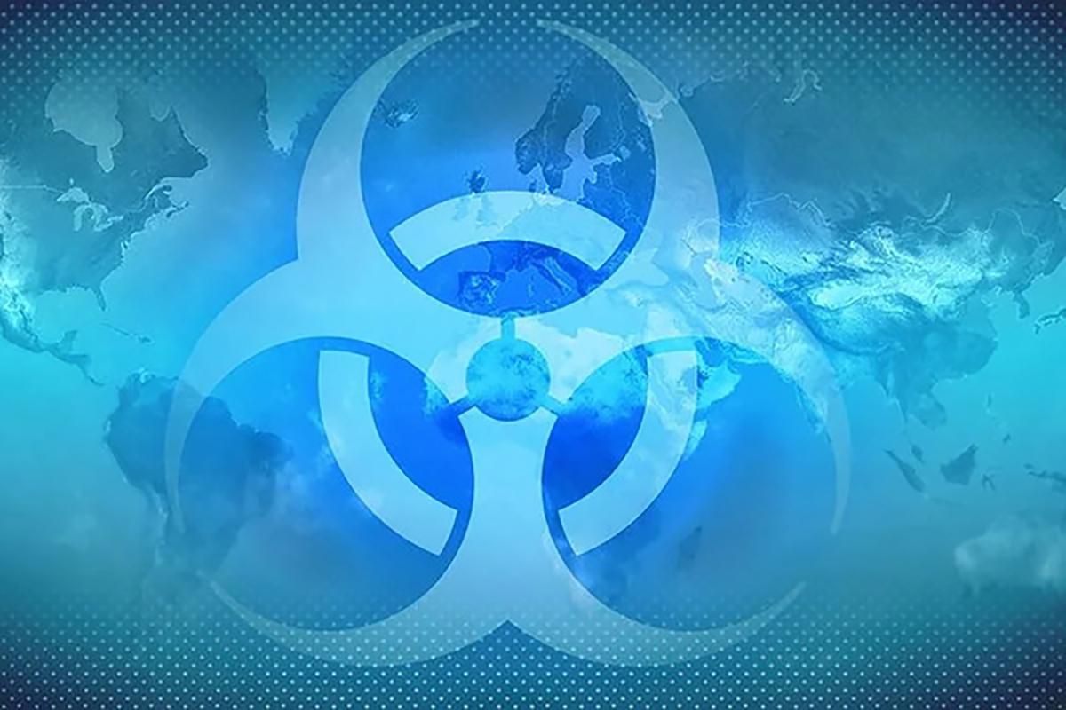 У Plague Inc. тепер треба боротися з вірусами У Plague Inc. тепер треба боротися з вірусами