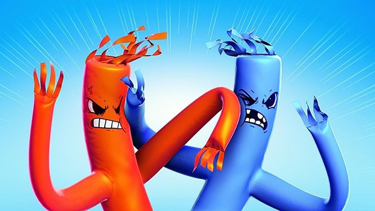 У Steam тематичний розпродаж: знижки на файтинги до 84% У Steam тематичний розпродаж: знижки на файтинги до 84%