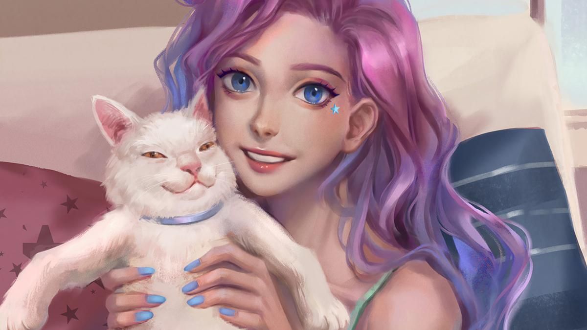 League of Legends у центрі гучного скандалу League of Legends у центрі гучного скандалу