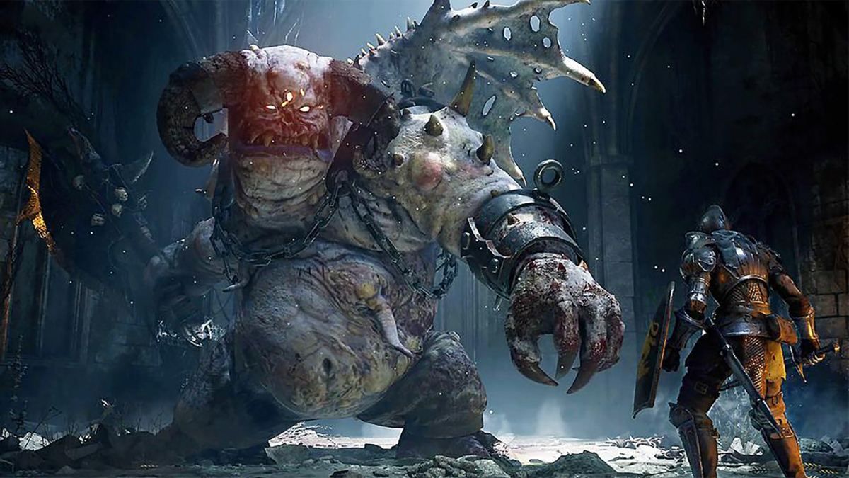 Demon's Souls отримала перші оцінки: критики у захваті від ремейку Demon's Souls отримала перші оцінки: критики у захваті від ремейку