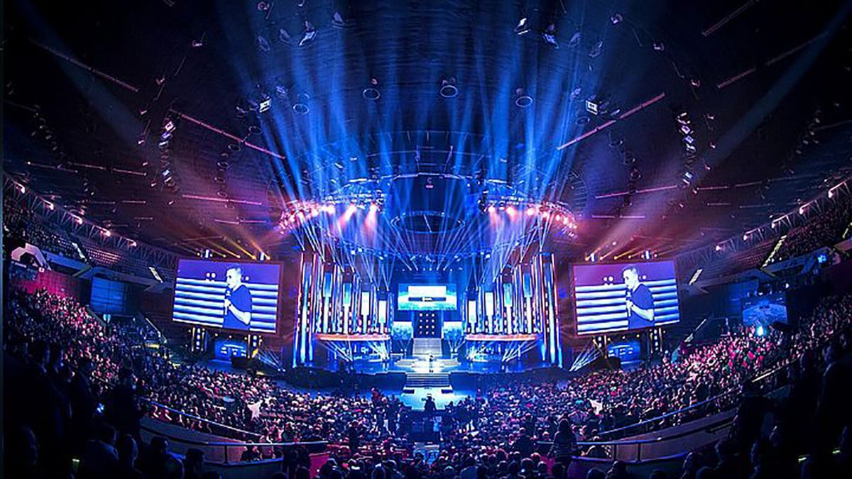 Єре "sergej" Сало з команди ENCE покидає професійну сцену Єре "sergej" Сало з команди ENCE покидає професійну сцену