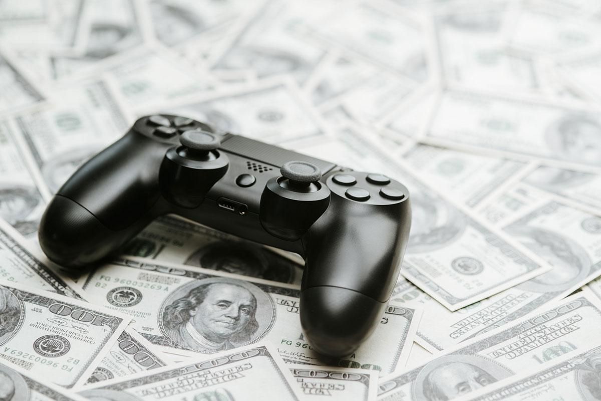5 низкобюджетных игр, которые заработали кучу денег 5 низкобюджетных игр, которые заработали кучу денег