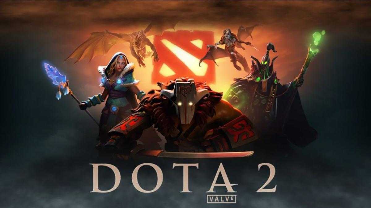 Dota 2: названы лучшие герои на роль саппорта